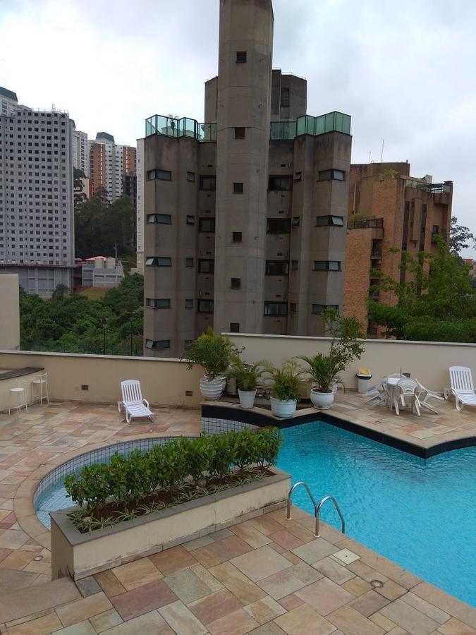 HOTEL SAO PAULO CAMPINAS, ⋆⋆⋆⋆, BRASIL